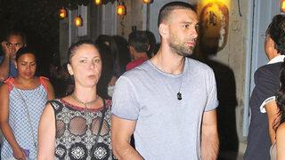 Şebnem Ferah ile Çağkan Demiralp ayrıldı