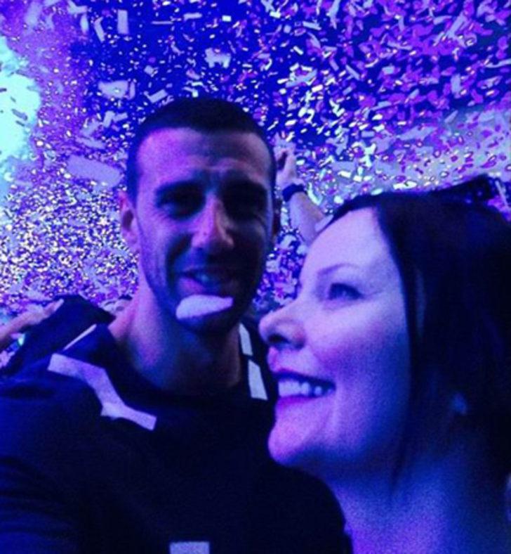 Şebnem Ferah ile Çağkan Demiralp ayrıldı G2