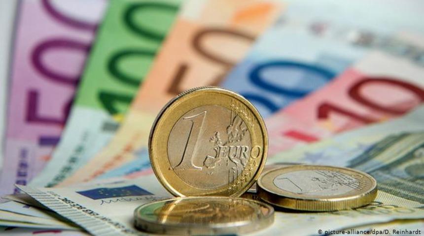Vergi gelirlerinde 81,5 milyar euroluk gedik