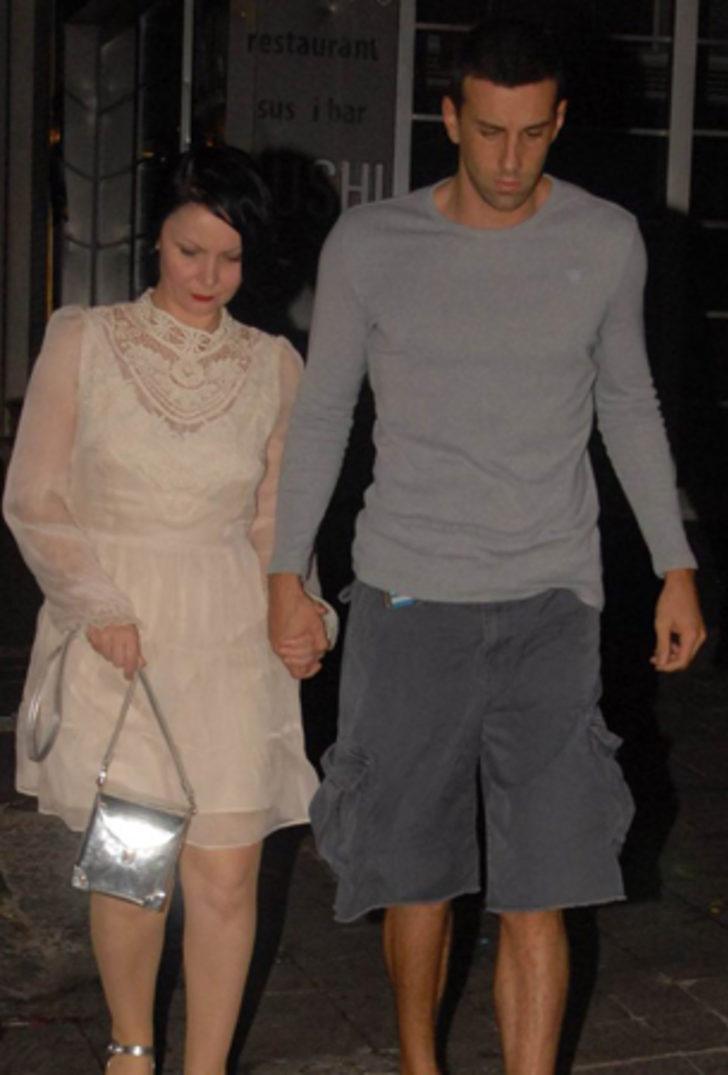 Şebnem Ferah ile Çağkan Demiralp ayrıldı G4