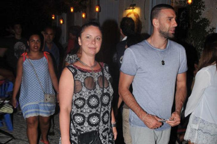 Şebnem Ferah ile Çağkan Demiralp ayrıldı G5