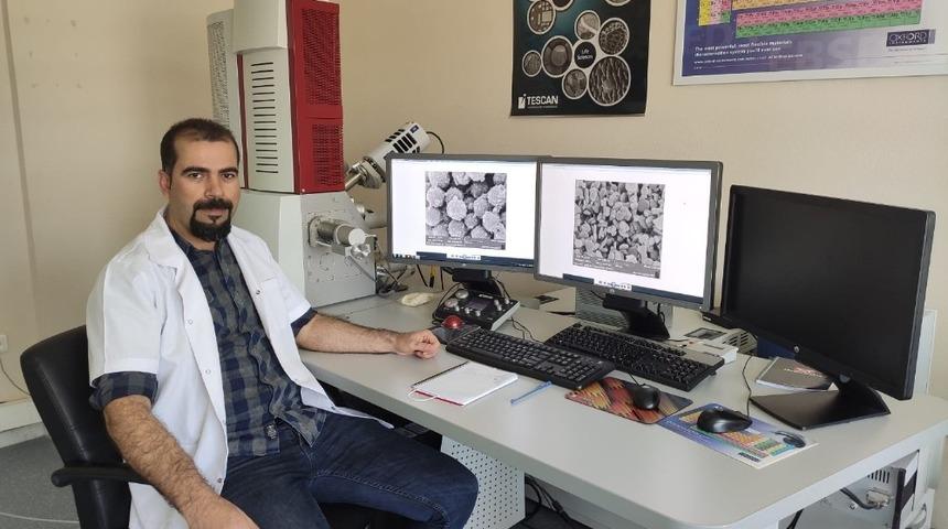 Bartın Üniversitesi’nin güneş pilleriyle ilgili projesine TÜBİTAK’tan destek