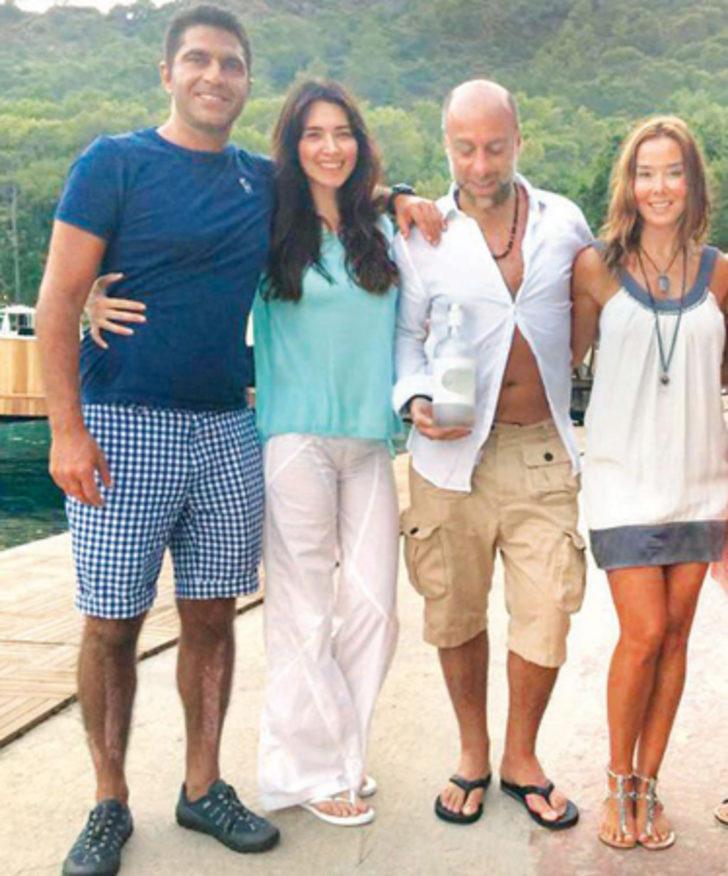 Cicişler o evliliğin sonu oldu G3