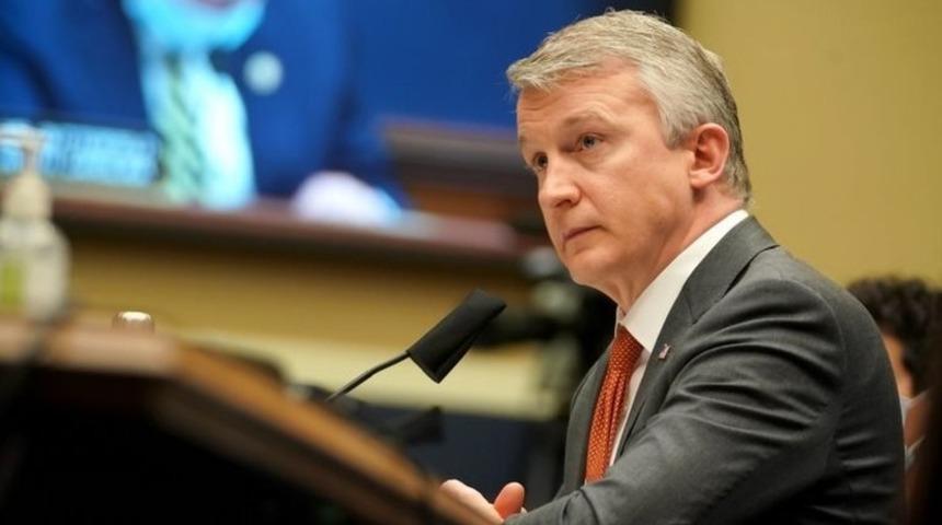 Koronavir&uuml;s aşısı: Trump'ın g&ouml;revden aldığı sağlık uzmanı Rick Bright, 'ABD en karanlık kışını yaşayabilir' dedi