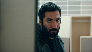 Çukur'un Mahsun'u Berkay Ateş gençlik fotoğrafıyla şaşırttı