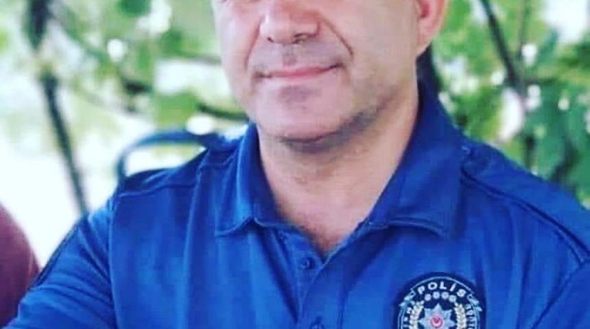 Polis memuru yaşam savaşını kaybetti