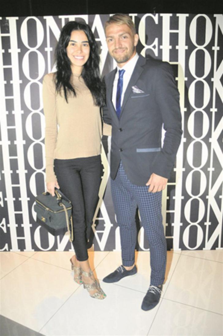 Asena Erkin: 'Kocam sağ olsun' G1