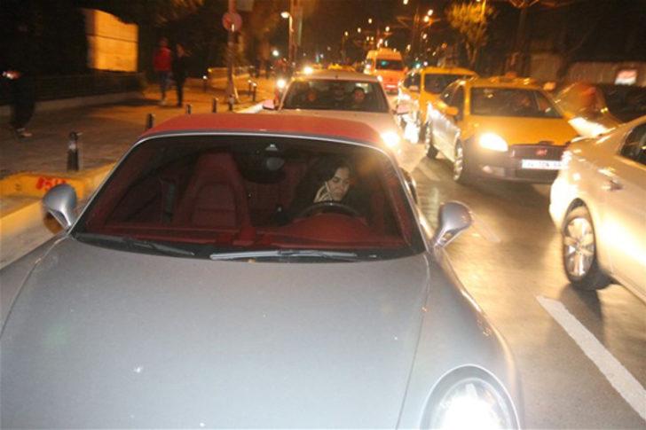 Asena Erkin: 'Kocam sağ olsun' G2