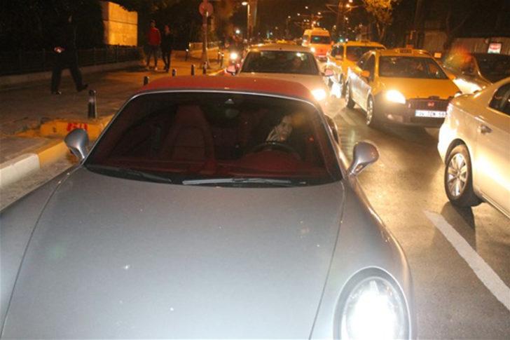 Asena Erkin: 'Kocam sağ olsun' G4