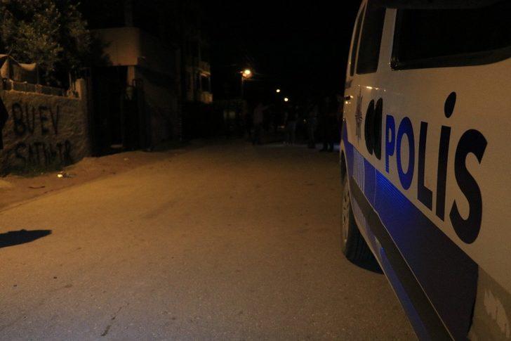 Adana’da ses bombası paniği G4