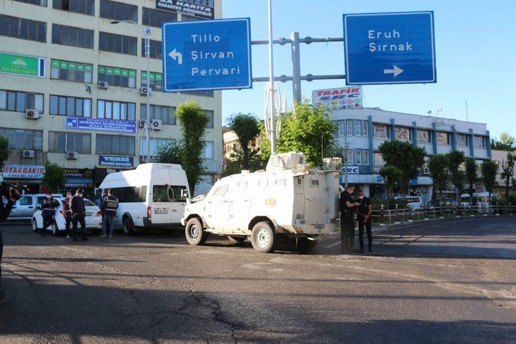 HDP'li belediye başkanları gözaltına alındı, belediyelere kayyum atandı G2