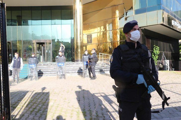 HDP'li belediye başkanları gözaltına alındı, belediyelere kayyum atandı G3