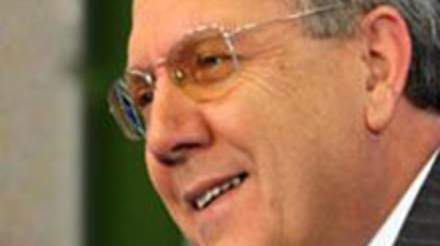 Aziz Yıldırım Evlendi