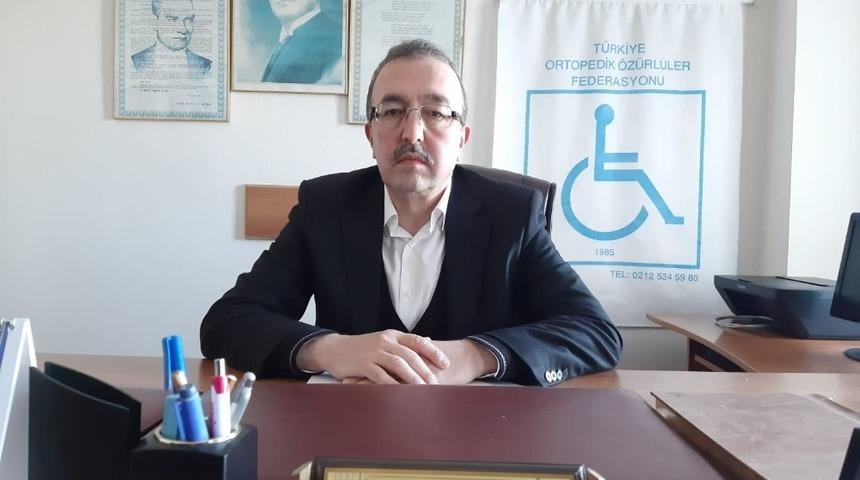 Aktaş: &ldquo;Kovid-19 m&uuml;cadelede d&uuml;nyaya &ouml;rnek olduk&rdquo;