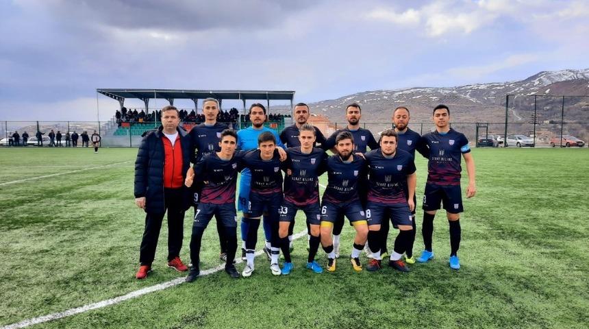 1966 Turanspor Antren&ouml;r&uuml; Mehmet Y&uuml;cel: &ldquo;Kuvvetli bir Turanspor oluşturmak istiyoruz&rdquo;