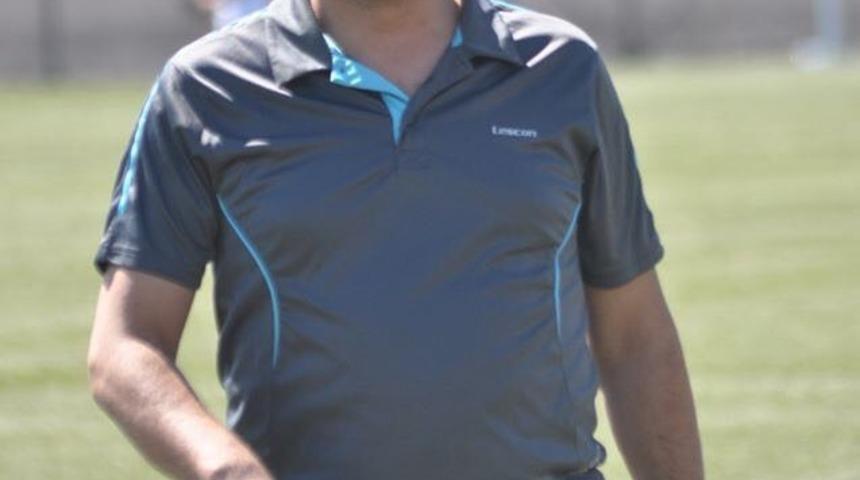 Develispor Kul&uuml;p Başkanı Ali Kabak: &ldquo;Hepimizi zor bir s&uuml;re&ccedil; bekliyor&rdquo;