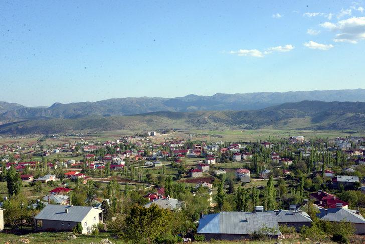 Nurhak'ta, hiç koronavirüs vakasına rastlanmadı G1