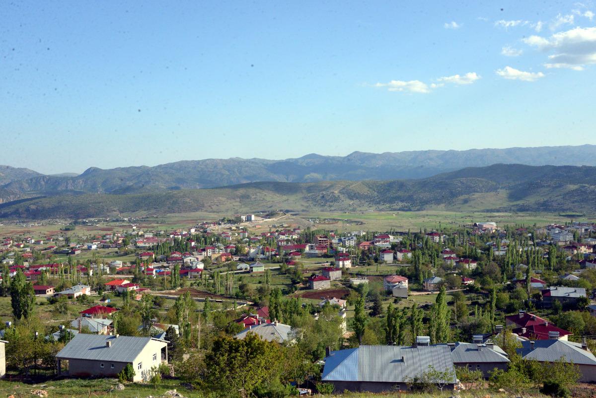 Nurhak'ta, hi&ccedil; koronavir&uuml;s vakasına rastlanmadı