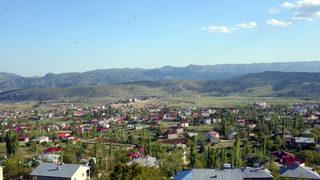 Nurhak'ta, hiç koronavirüs vakasına rastlanmadı