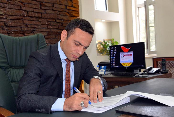 Nurhak'ta, hiç koronavirüs vakasına rastlanmadı G4