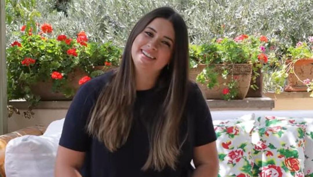 Buse Terim 25 kilo verdi! Kendisine 'ayı' diyenlere yanıtı incecik pozları oldu