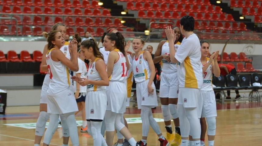 Bellona Kayseri Avrupa&rsquo;da m&uuml;cadele edecek