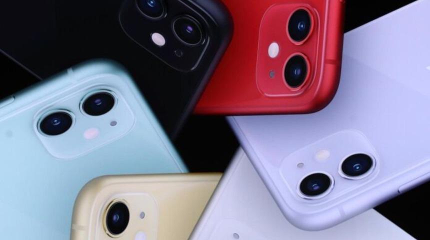 Apple Store karanlık mod’a kavuştu