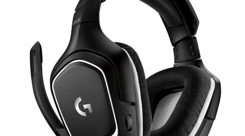 Logitech G332 SE&lsquo;ye yakından bakıyoruz
