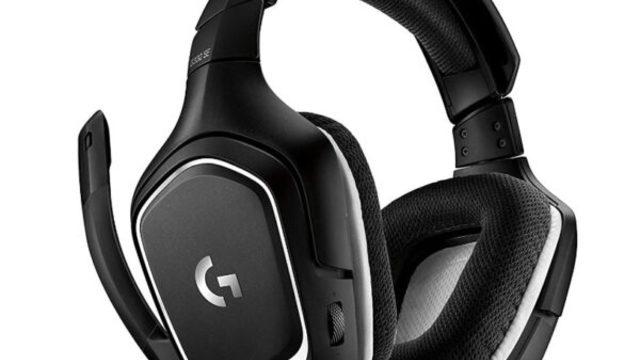 Logitech G332 SE‘ye yakından bakıyoruz