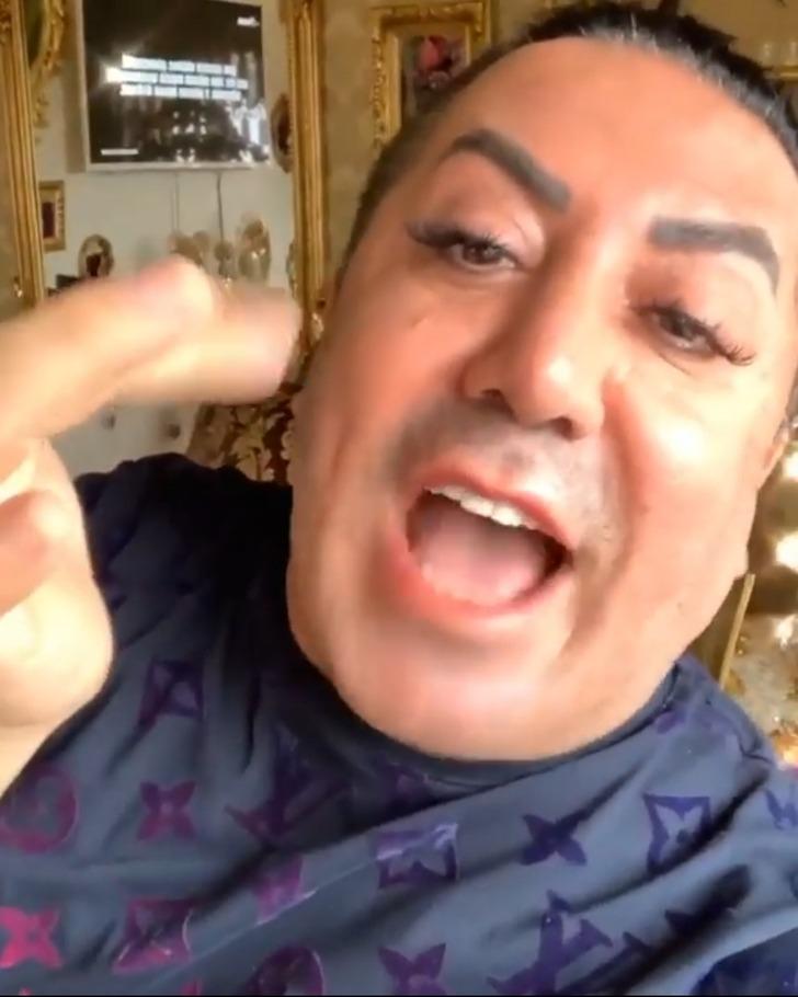 İşte Murat Övüç'ün şöhret olmadan önceki evi