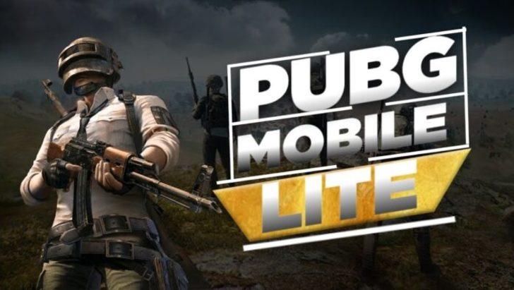 PUBG Mobile Lite 0.17.0 güncellemesi ile karşımıza çıktı
