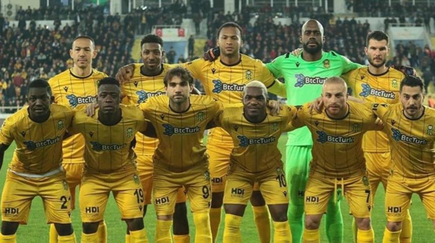 BtcTurk Yeni Malatyaspor ge&ccedil;mişi arar oldu