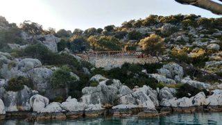 Antalya'da 48 saatte villa! Sırrı ortaya çıktı