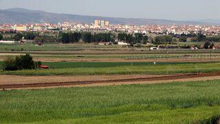 Eskişehir’de koronavirüs salgını, arsa ve arazi fiyatlarını yüzde 20 artırdı