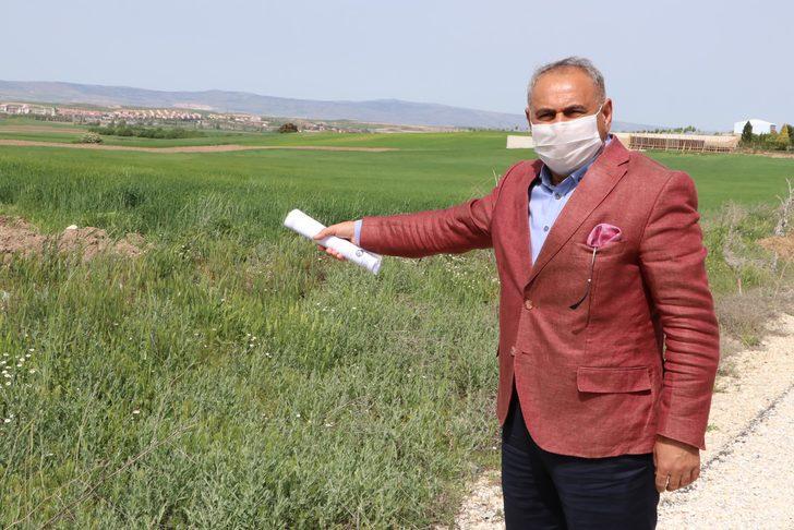 Eskişehir’de koronavirüs salgını, arsa ve arazi fiyatlarını yüzde 20 artırdı G3