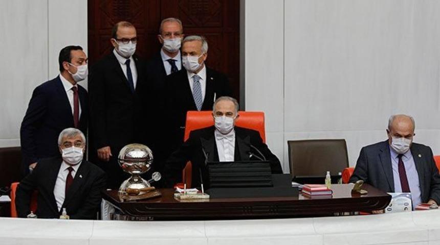 TBMM kanun teklifleri: Meclis Haziran'da toplandığında, AKP'nin &ouml;ncelikleri neler olacak?