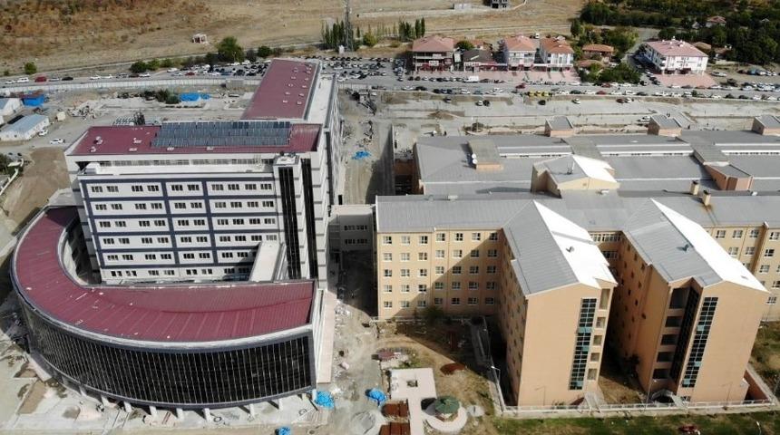 Erzincan&rsquo;da korona vir&uuml;sten bug&uuml;ne kadar 6 kişi hayatını kaybetti