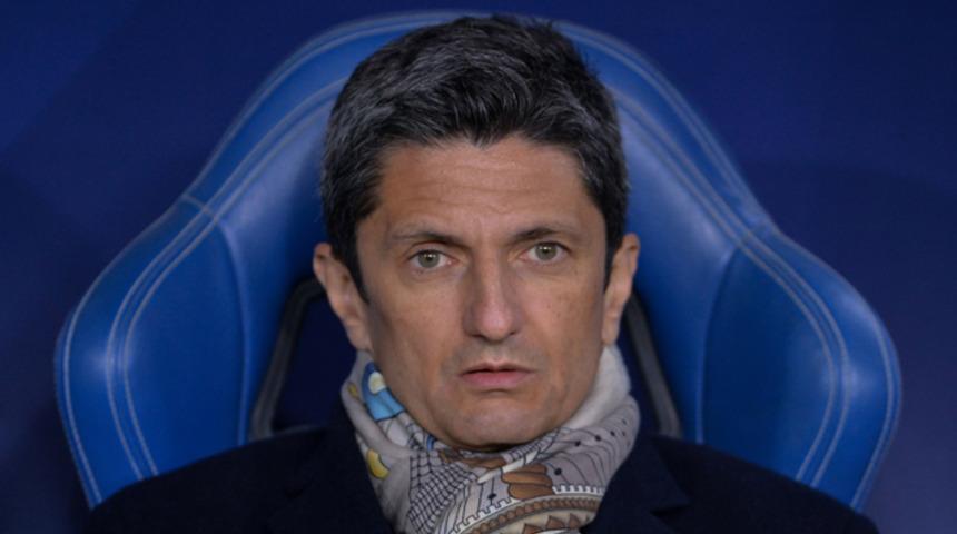 Razvan Lucescu'dan Fenerbah&ccedil;e yanıtı