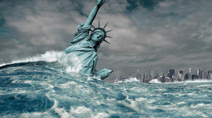 ABD 'en karanlık kışla karşı karşıya' uyarısı