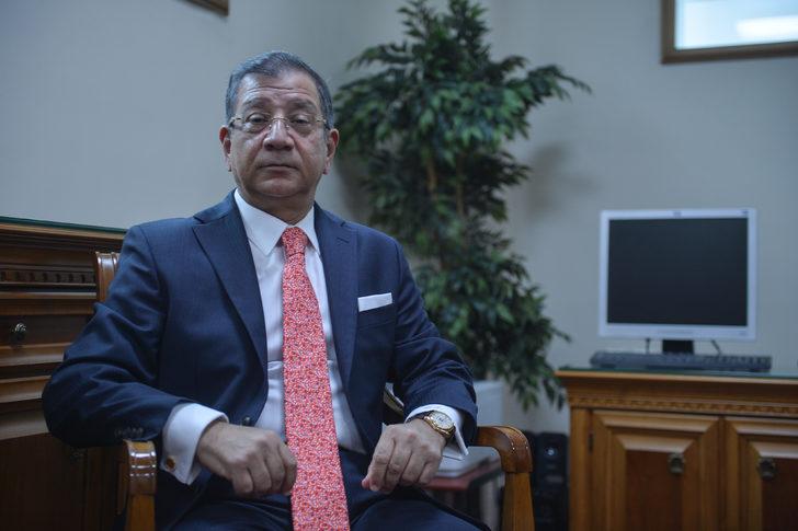 Yerli koronavirüs ilacının üretildiği fabrika ilk kez görüntülendi G1