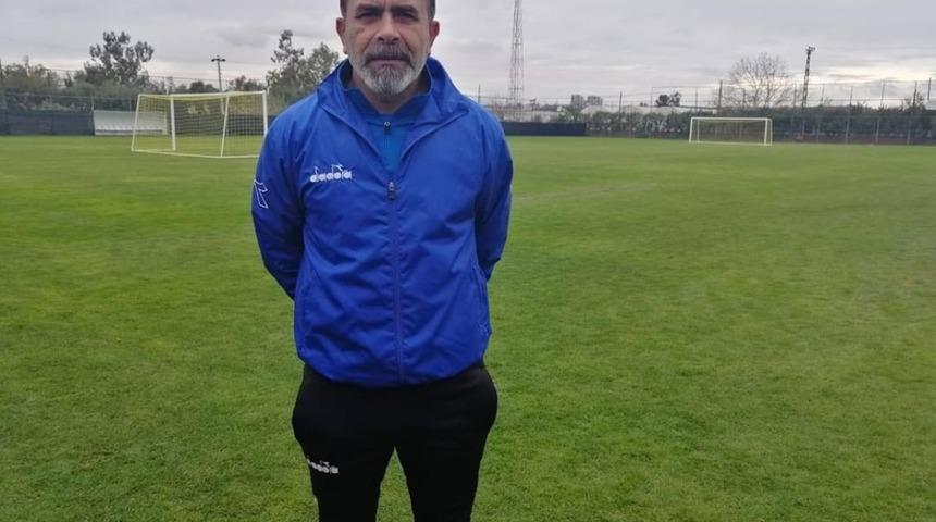 Yeşilyurt Belediyespor&rsquo;dan lige d&ouml;n&uuml;ş a&ccedil;ıklaması