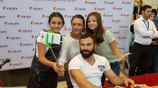 Survivor Turabi ailesi hakkında neler söyledi?