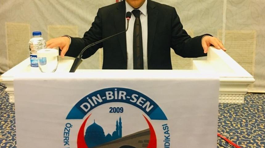 Başkan Yusuf Adli&rsquo;den hain saldırıya sert tepki