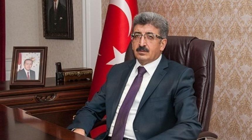 Van Valisi Bilmez; “Van’ın çöpünden elektrik üretiliyor”