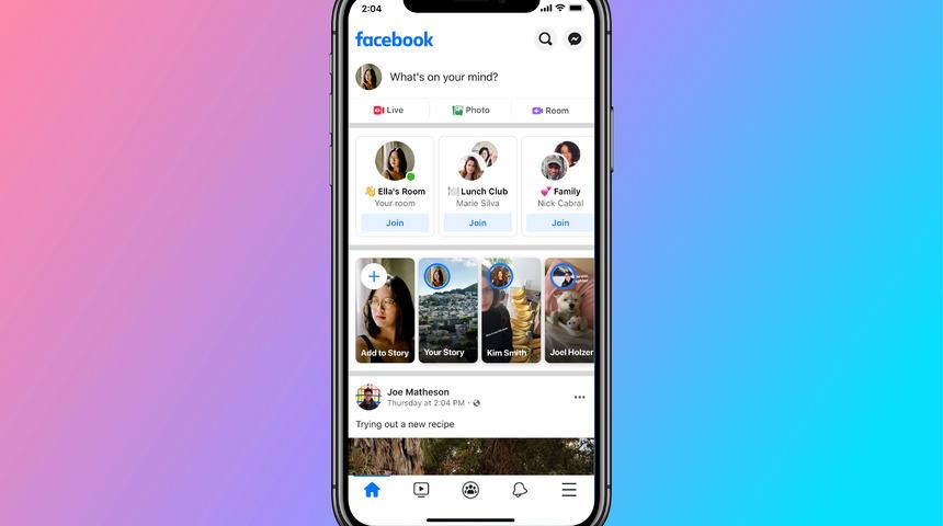Zoom'un rakibi Messenger Rooms &ccedil;ıktı! Messenger Rooms nasıl kullanılır?