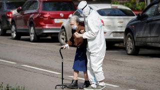 Koronavirüsün 11. gününe dikkat!