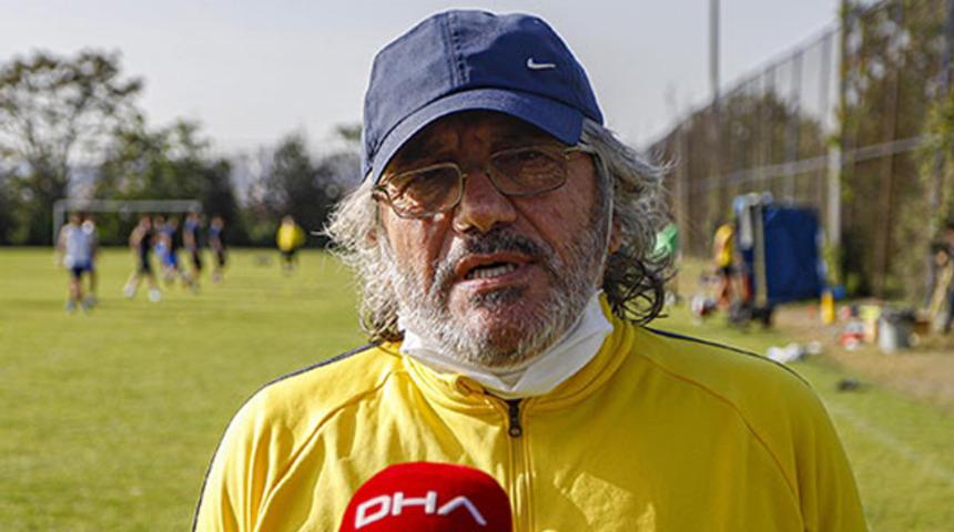 Mustafa Reşit Akçay: Psikolojik olarak bazı travmaları eritmeye çalışıyoruz