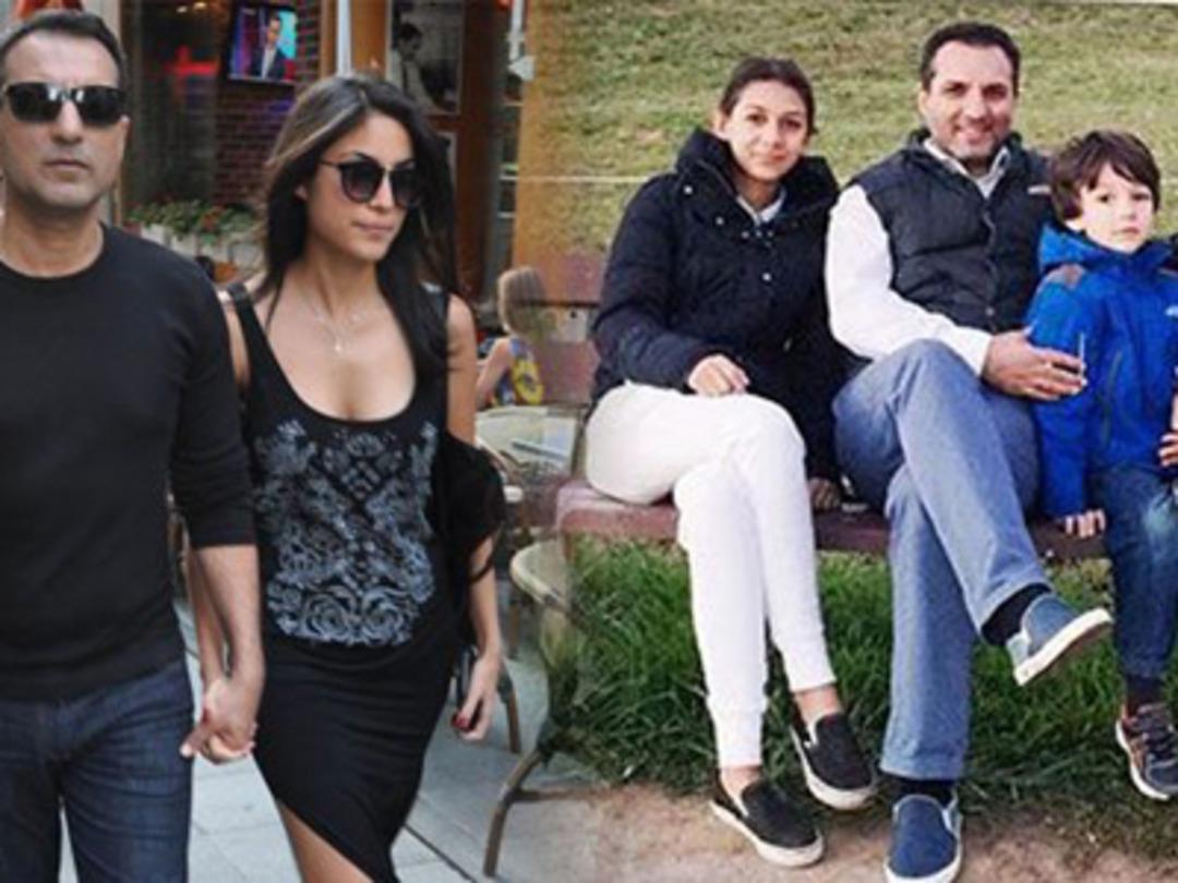 Ceren Kaplakarslan ve g&ouml;r&uuml;mcesi Selma Yaşdut