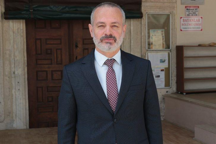 Balıkesir’de Vakıflar Haftası nedeniyle bin 482 kişiye gıda yardımı yapıldı G3