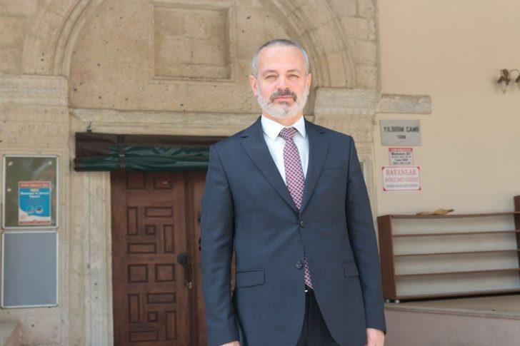 Balıkesir’de Vakıflar Haftası nedeniyle bin 482 kişiye gıda yardımı yapıldı G4